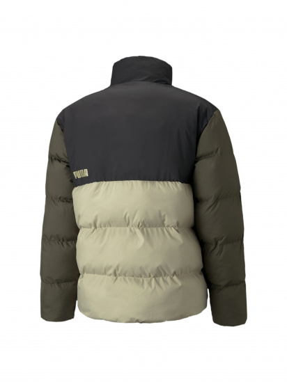 Зимова куртка PUMA Ess+ Eco Puffer Jacket модель 587693 — фото - INTERTOP