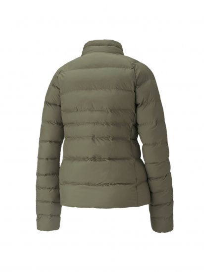 Демісезонна куртка PUMA Warmcell Lightweight Jacket модель 587704 — фото - INTERTOP