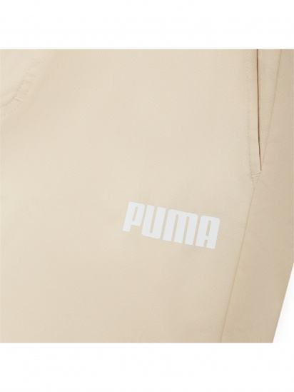 Джогери PUMA Utility Pant модель 588140 — фото 3 - INTERTOP