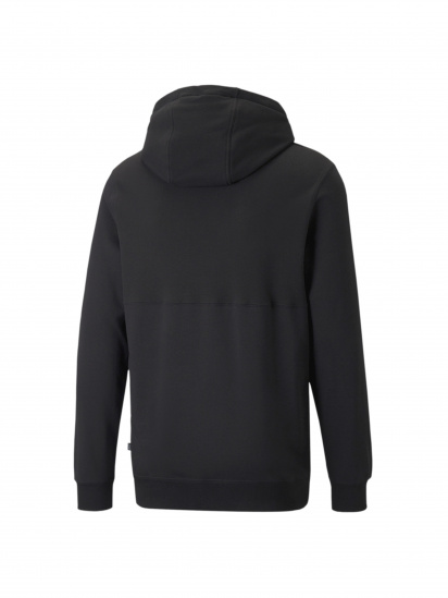 Худі PUMA Modern Basics Hoodie модель 589348 — фото - INTERTOP