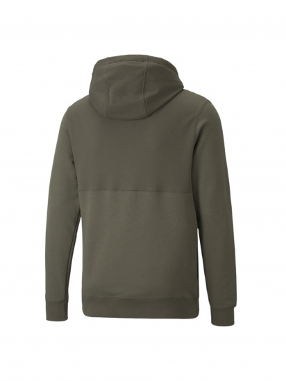 Худі PUMA Modern Basics Hoodie модель 589348 — фото - INTERTOP