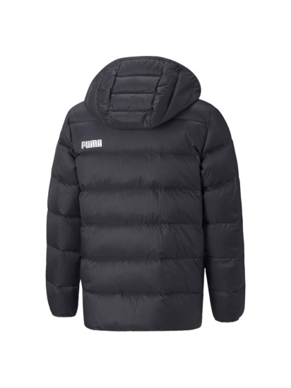 Пуховик PUMA Packlite Down Jacket B модель 589565 — фото - INTERTOP