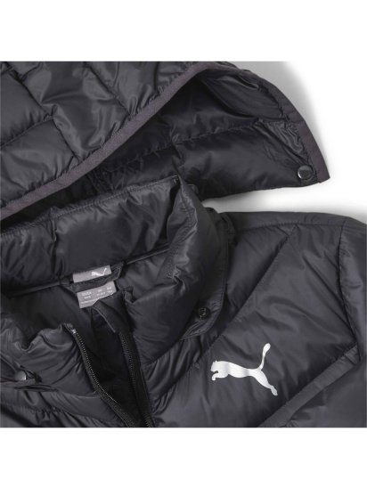 Пуховик PUMA Packlite Down Jacket B модель 589565 — фото 3 - INTERTOP