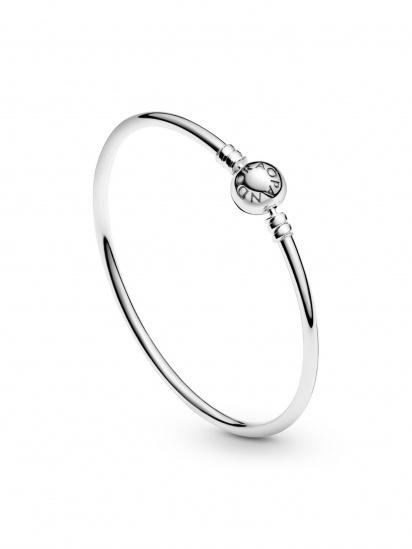 Браслет PANDORA Moments модель 590713 — фото 3 - INTERTOP