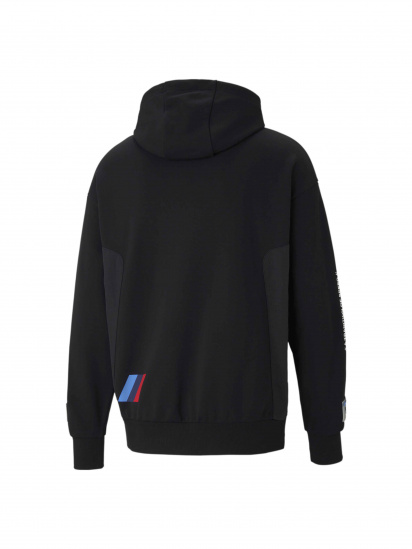 Худі PUMA Bmw Mms Street Hoodie модель 599486 — фото - INTERTOP