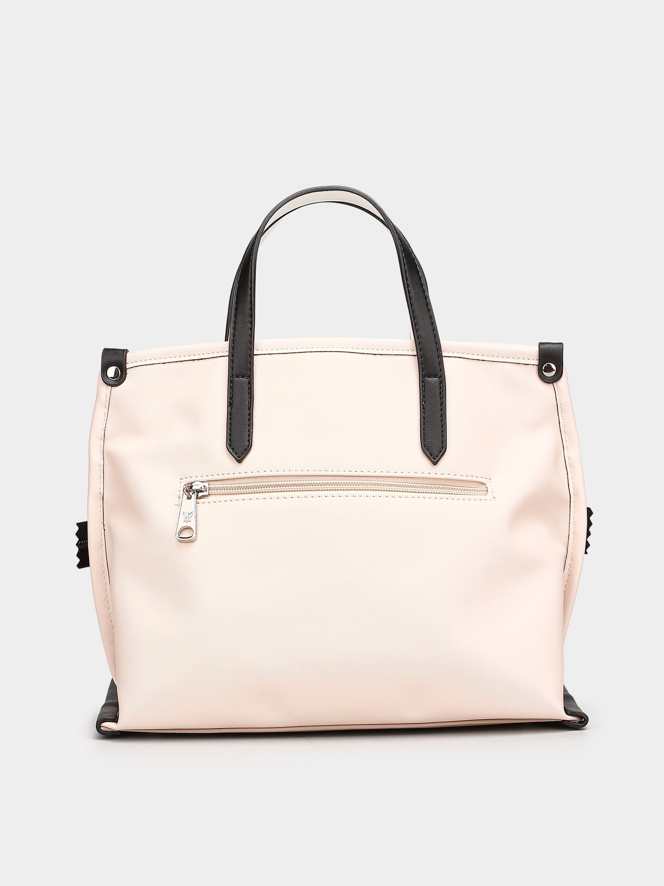 Шопер PepeMoll модель 39007 tri-cream Фото