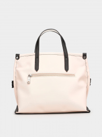 Шопер PepeMoll модель 39007 tri-cream Фото