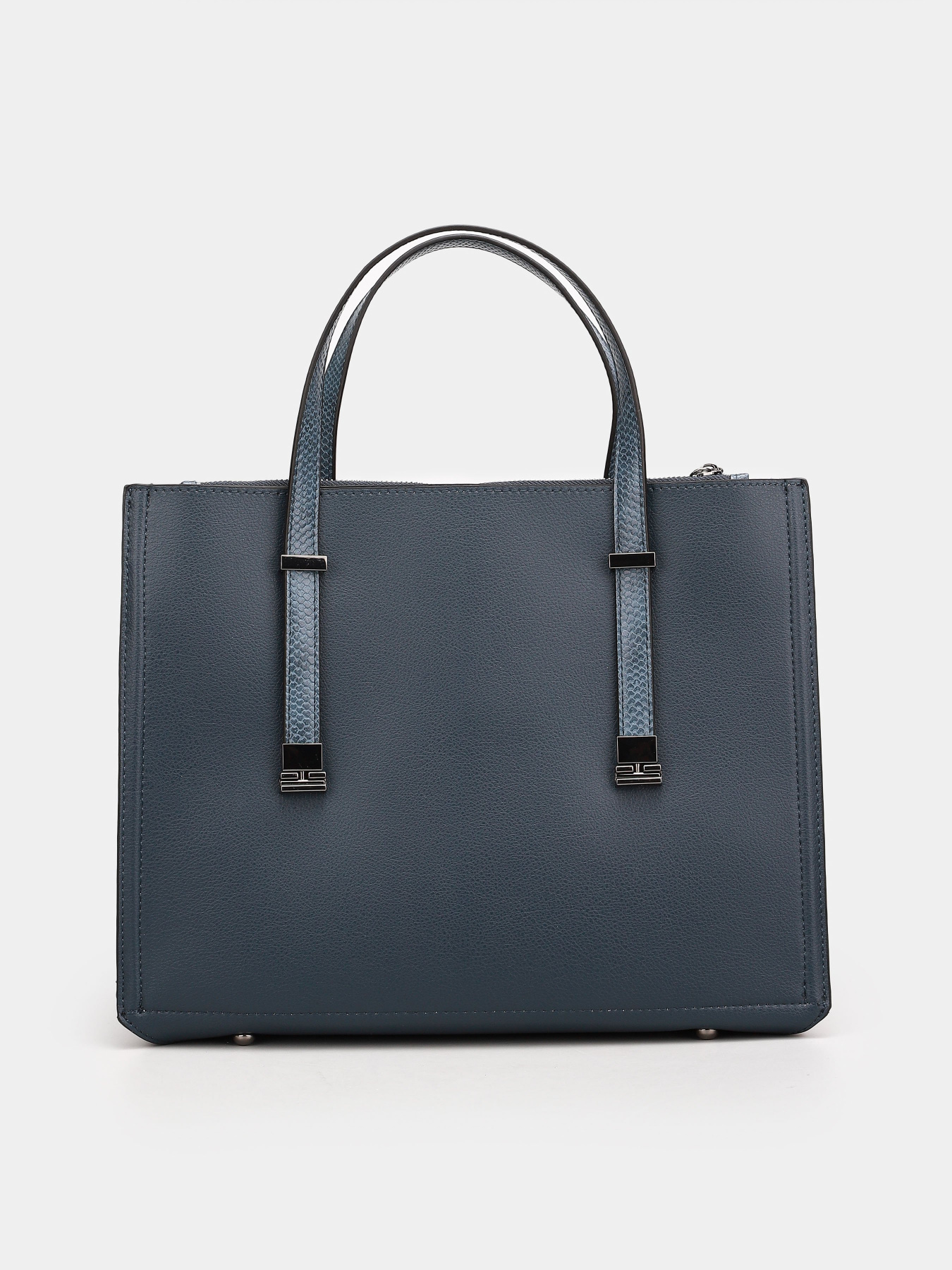 Шоппер PepeMoll модель 15128 blue/off Фото