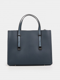 Шопер PepeMoll модель 15128 blue/off Фото