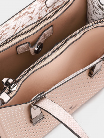 Шоппер PepeMoll модель 15129 sand/off Фото