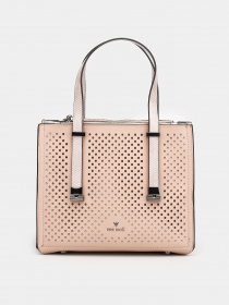 Шоппер PepeMoll модель 15129 sand/off Фото