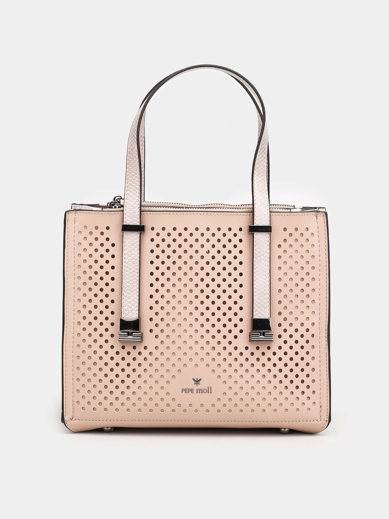 Шоппер PepeMoll модель 15129 sand/off Фото