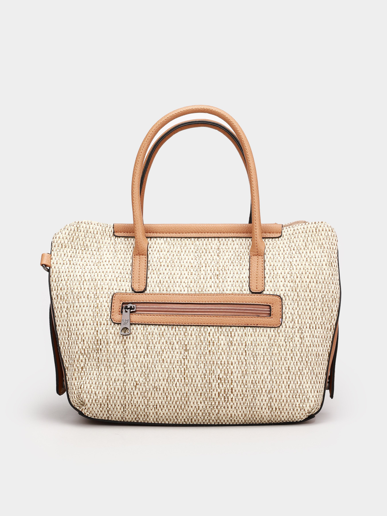 Шоппер PepeMoll модель 17004 beige/sand Фото