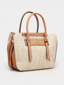 Шопер PepeMoll модель 17004 beige/sand Фото