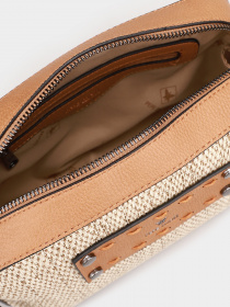 Крос-боді PepeMoll модель 17005 beige/sand Фото