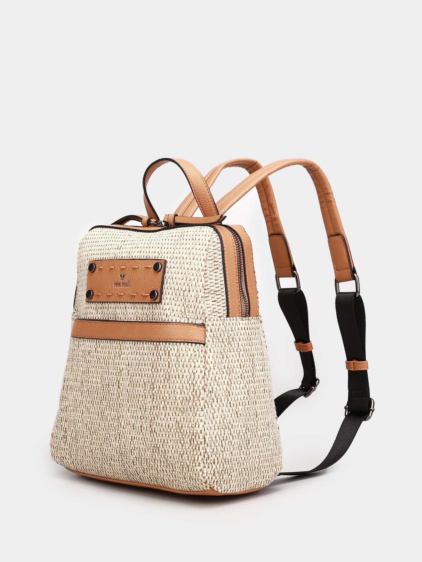 Сумка PepeMoll модель 17007 beige/sand Фото