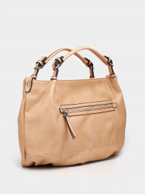 Сумка PepeMoll модель 25131 sand Фото