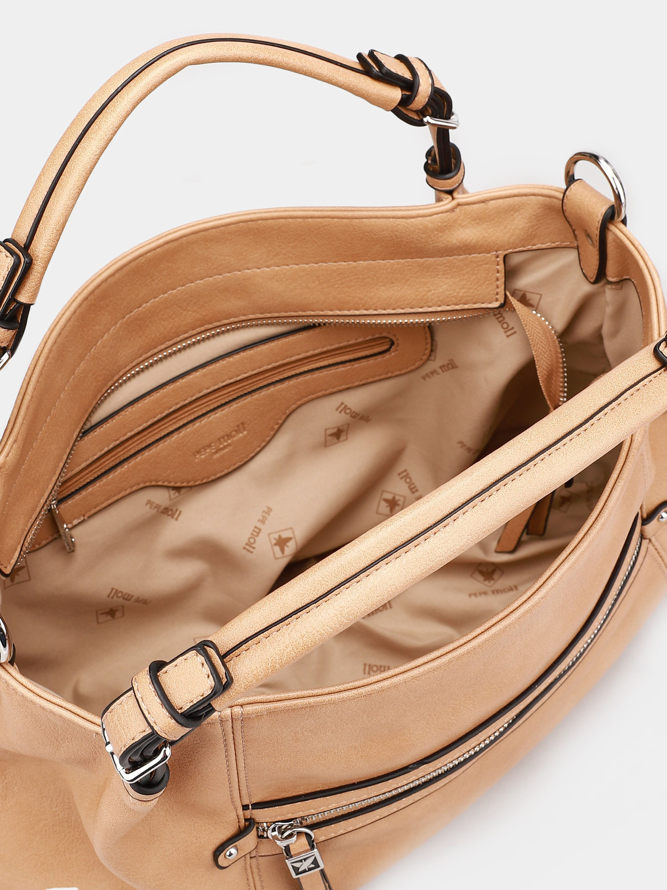 Сумка PepeMoll модель 25131 sand Фото