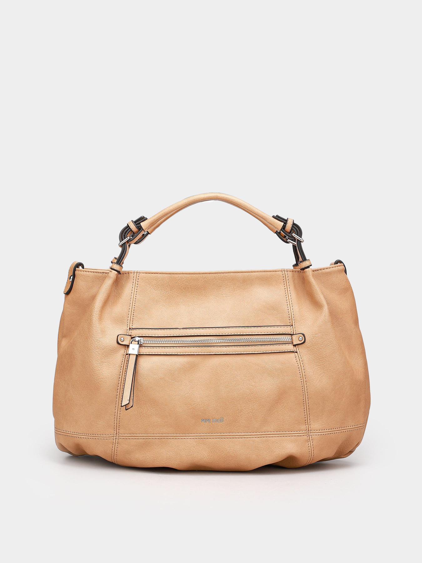 Сумка PepeMoll модель 25131 sand Фото