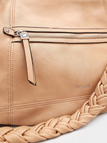 Сумка PepeMoll модель 25131 sand Фото