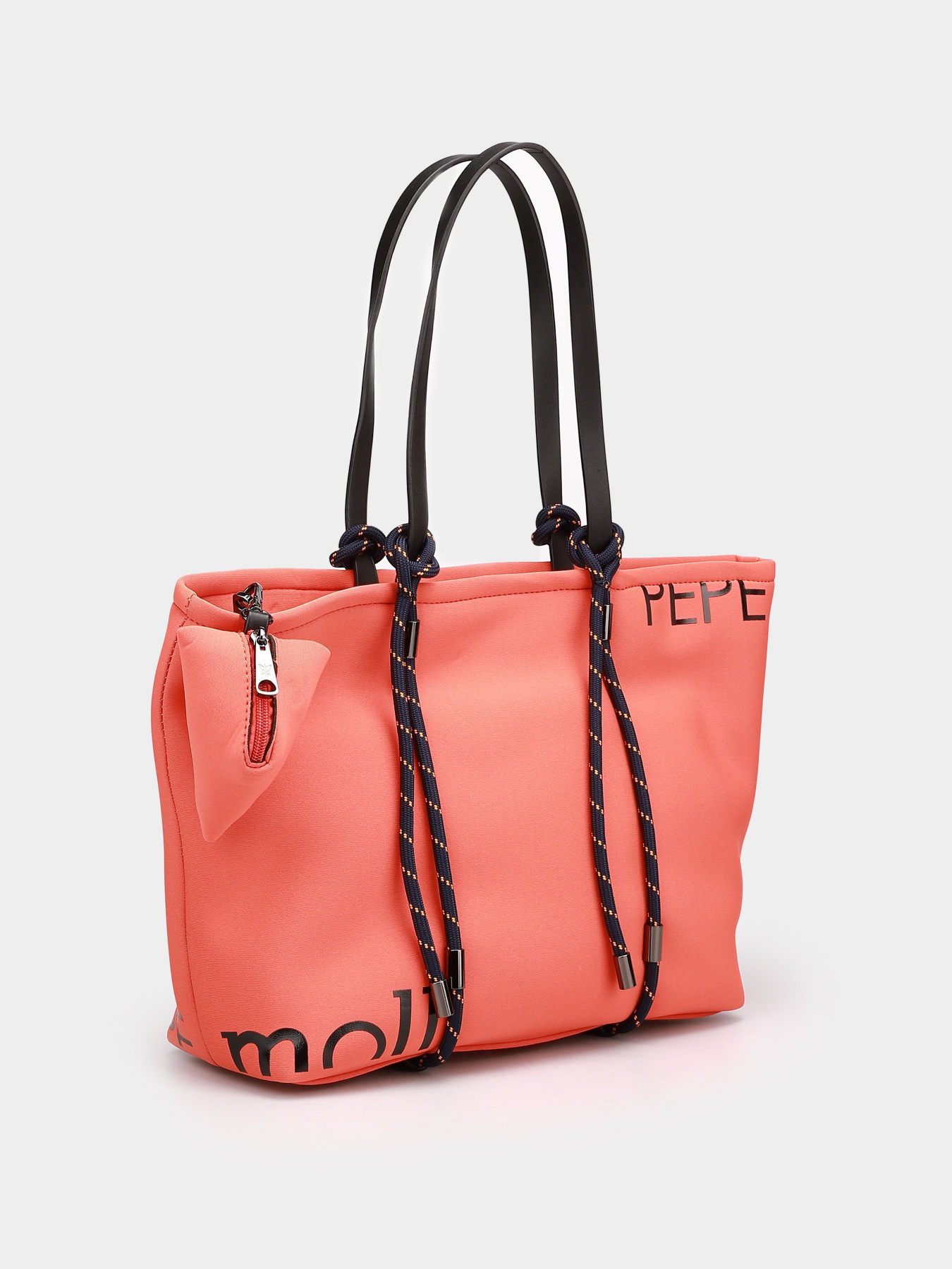 Шопер PepeMoll Модель 46133 arancio Фото