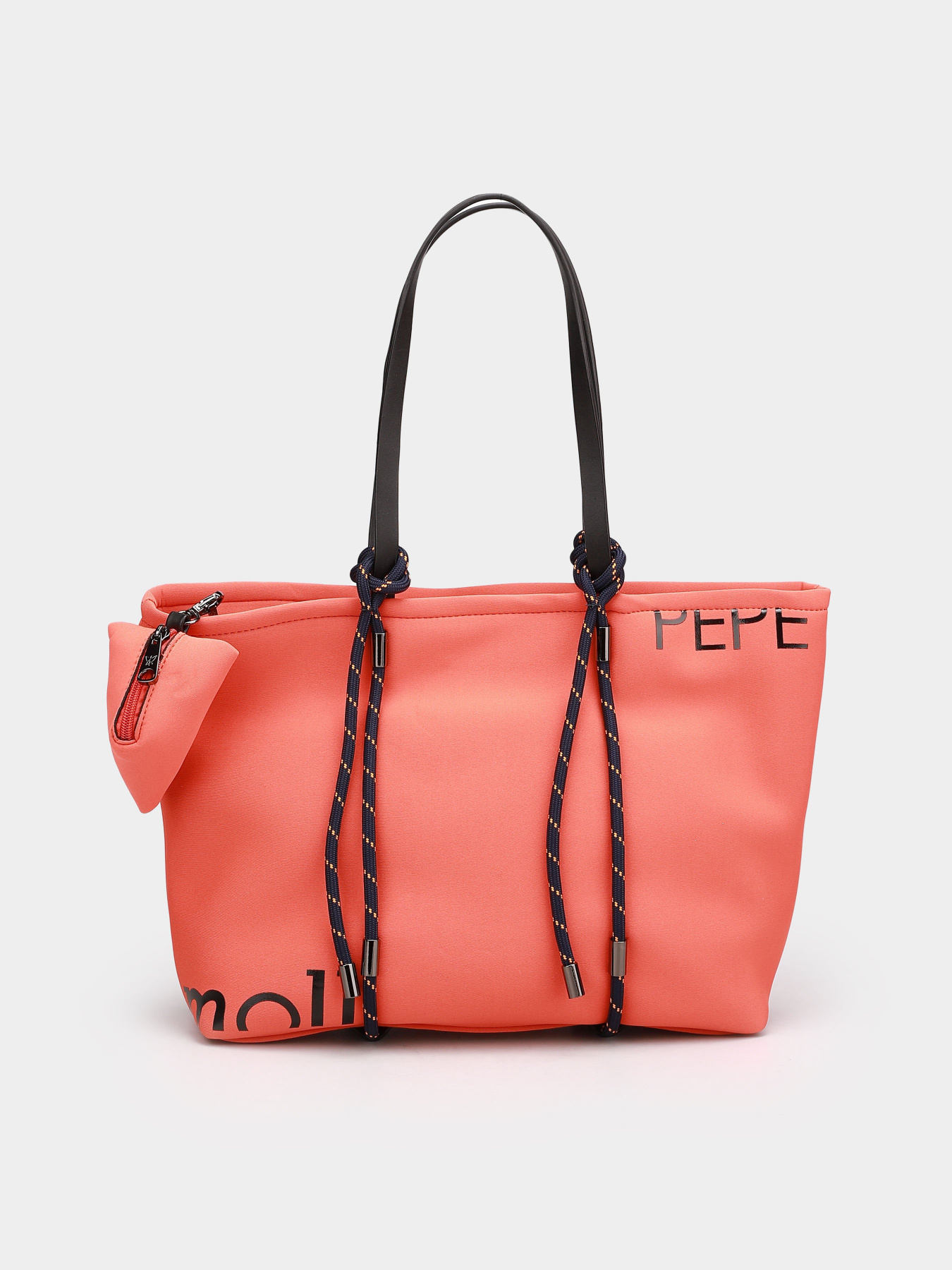 Шопер PepeMoll Модель 46133 arancio Фото