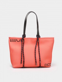 Шопер PepeMoll Модель 46133 arancio Фото