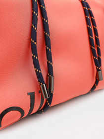 Шопер PepeMoll модель 46133 arancio Фото