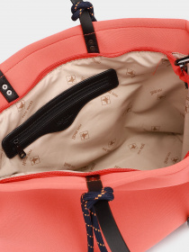 Шопер PepeMoll модель 46133 arancio Фото