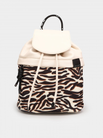 Рюкзаки PepeMoll модель 20135 off/black Фото