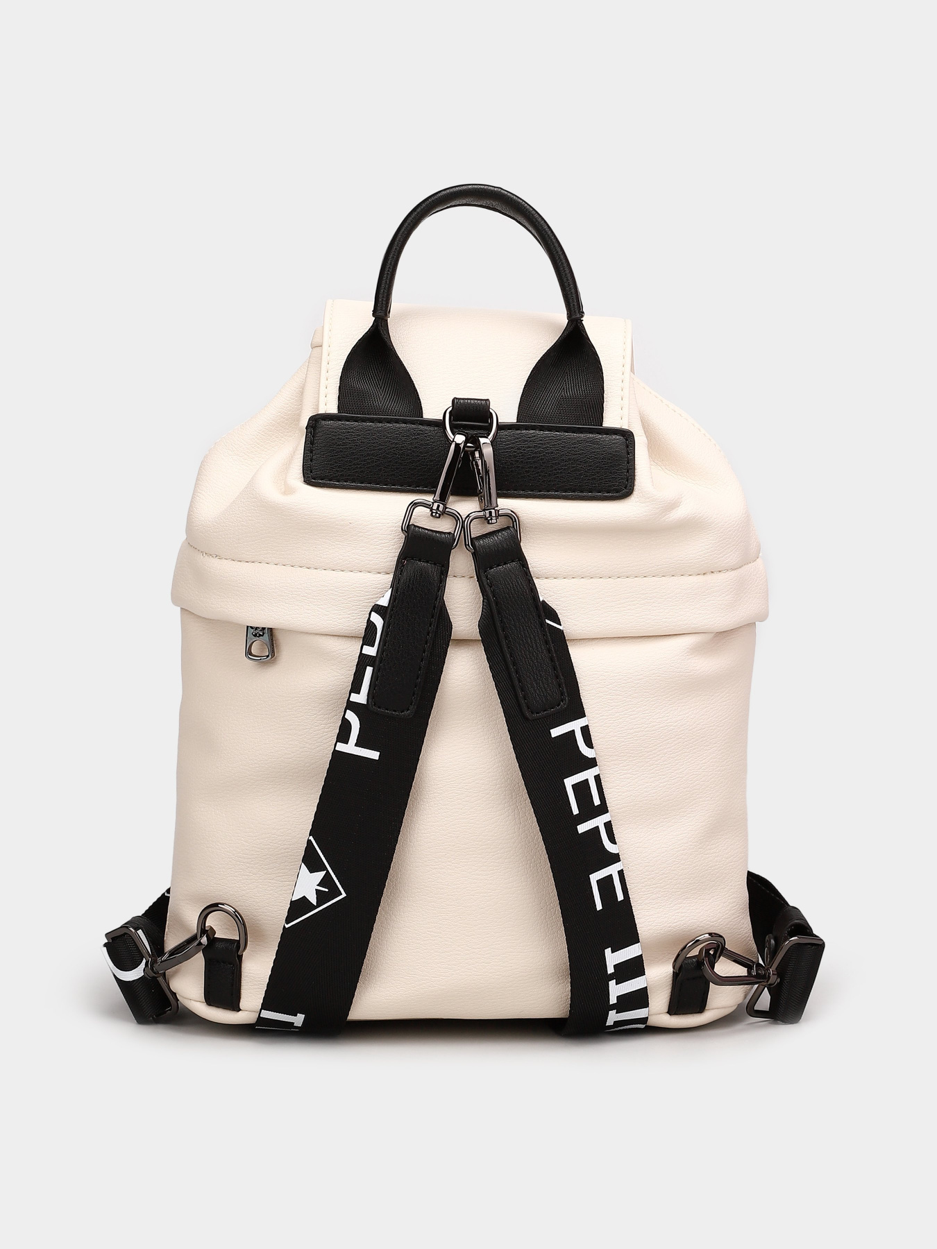 Рюкзаки PepeMoll модель 20135 off/black Фото