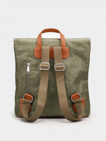 Рюкзаки PepeMoll модель 35127 savia/tan Фото