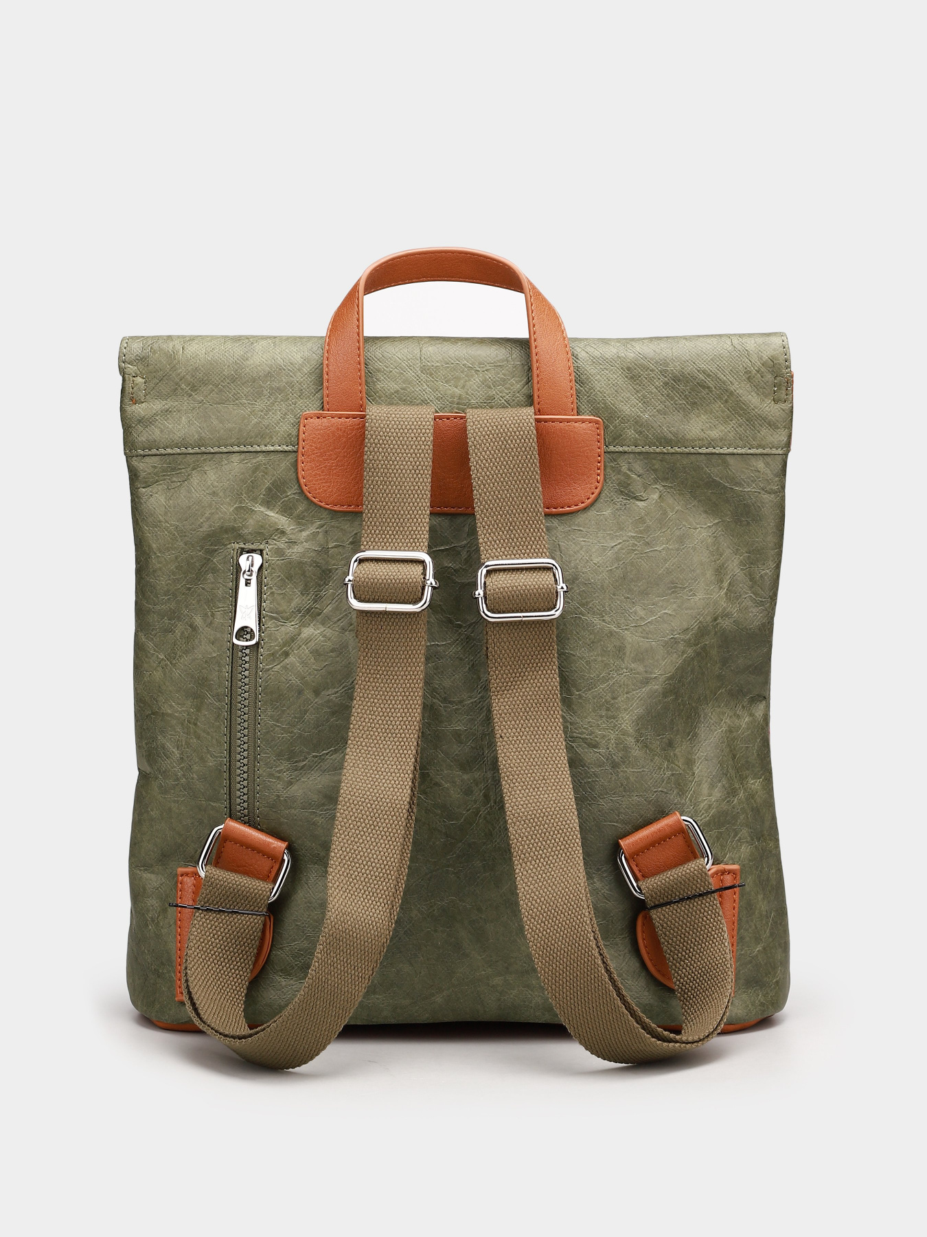 Рюкзаки PepeMoll модель 35127 savia/tan Фото