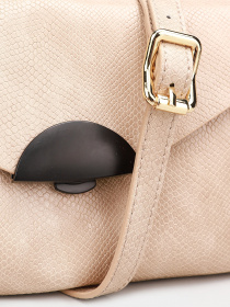 Клатч PepeMoll модель 41124 sand Фото