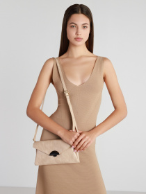 Клатч PepeMoll модель 41124 sand Фото