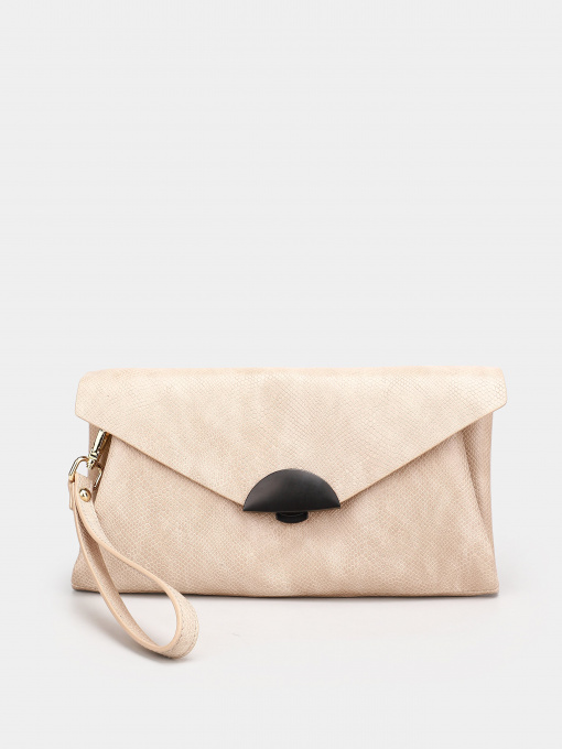 Клатч PepeMoll модель 41124 sand Фото