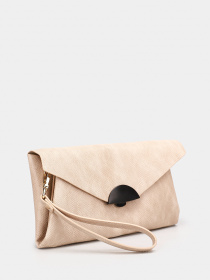 Клатч PepeMoll модель 41124 sand Фото