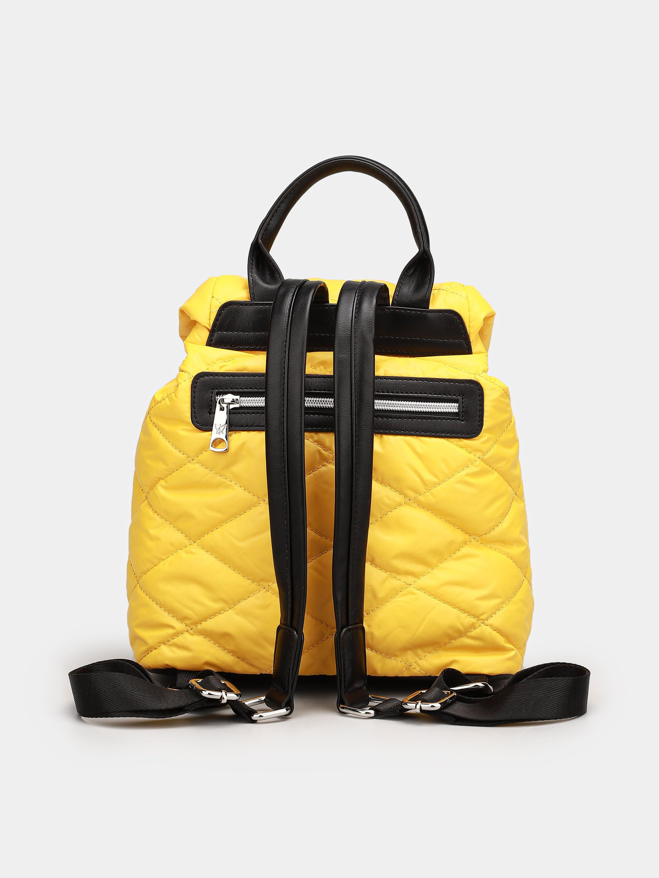 Рюкзаки PepeMoll модель 21134 sun/black Фото