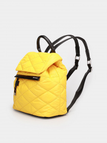 Рюкзаки PepeMoll модель 21134 sun/black Фото