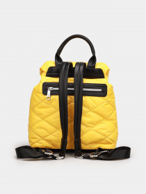 Рюкзаки PepeMoll модель 21134 sun/black Фото