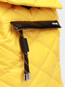 Рюкзаки PepeMoll модель 21134 sun/black Фото