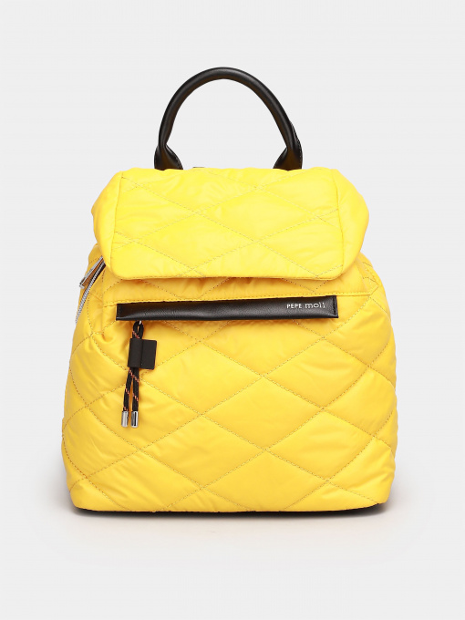 Рюкзаки PepeMoll модель 21134 sun/black Фото