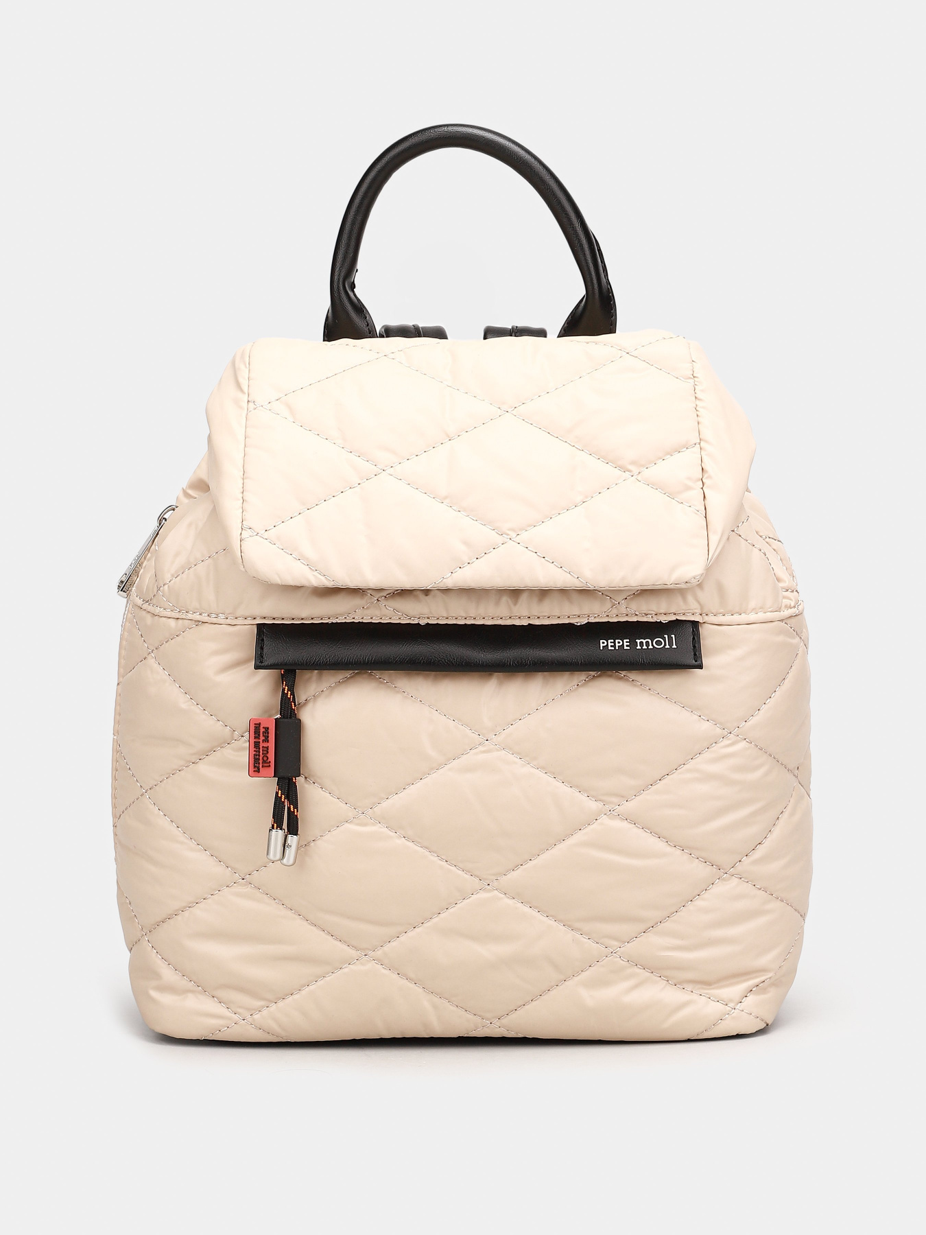 Рюкзаки PepeMoll модель 21134 sund/black Фото