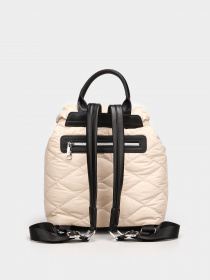 Рюкзаки PepeMoll модель 21134 sund/black Фото