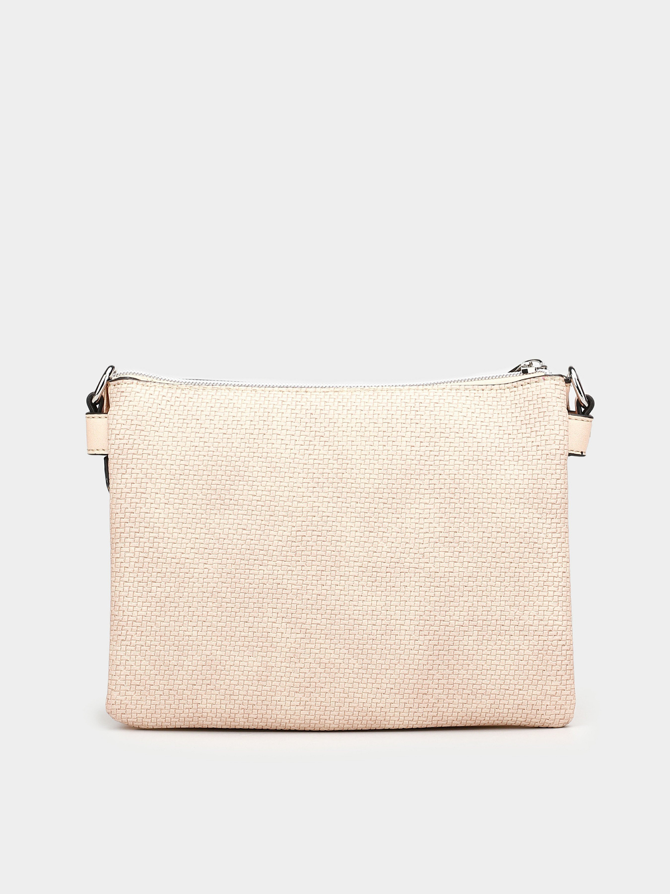 Кросс-боди PepeMoll модель 40130 beige Фото