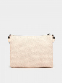 Кросс-боди PepeMoll модель 40130 beige Фото
