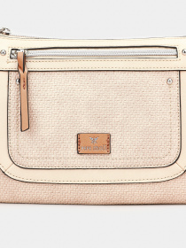 Кросс-боди PepeMoll модель 40130 beige Фото