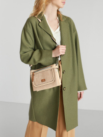 Крос-боді PepeMoll модель 40130 beige Крос-боді PepeMoll модель 40130 beige Фото