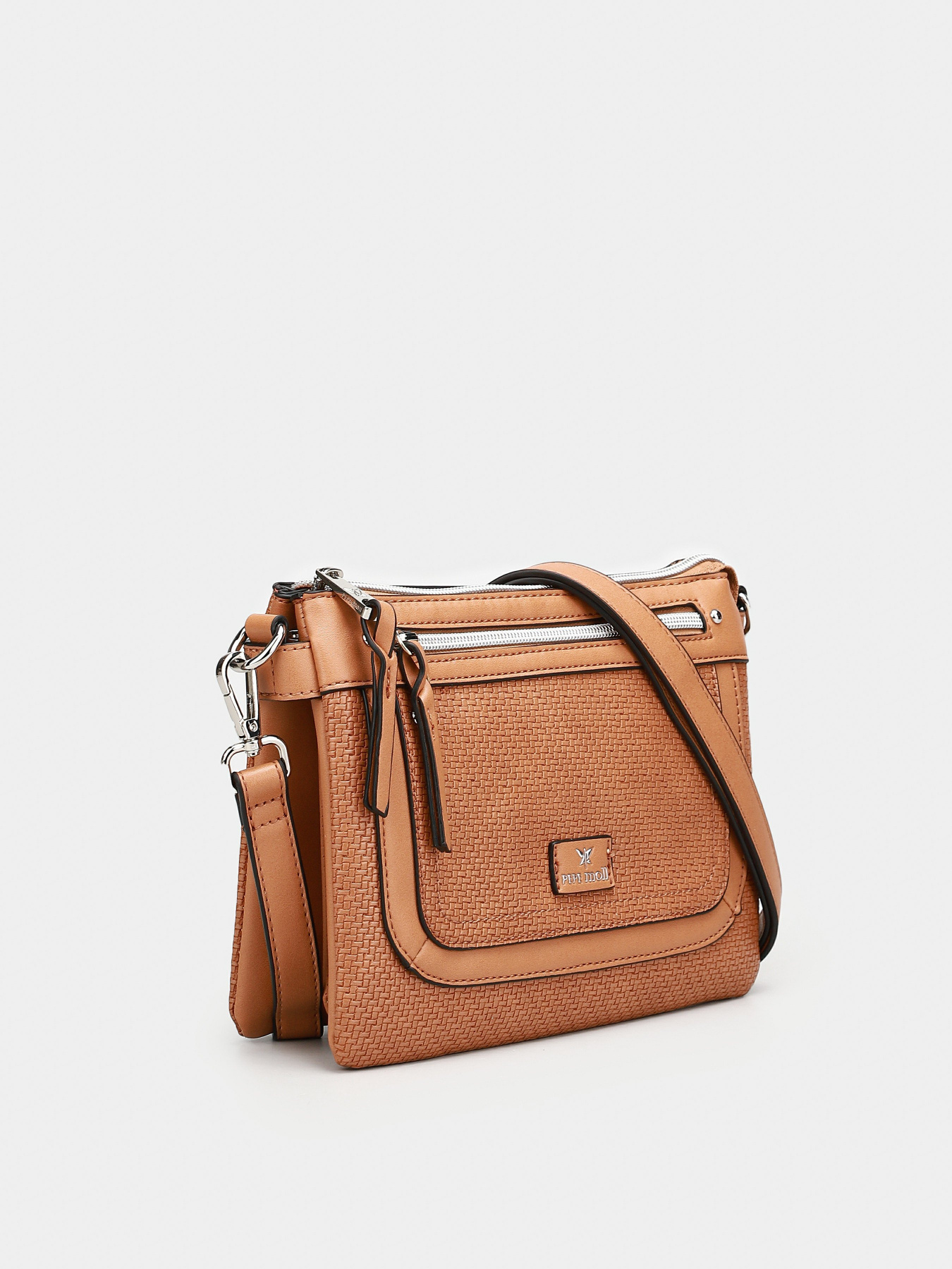 Крос-боді PepeMoll модель 40130 cuero Фото