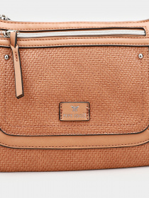 Крос-боді PepeMoll модель 40130 cuero Фото